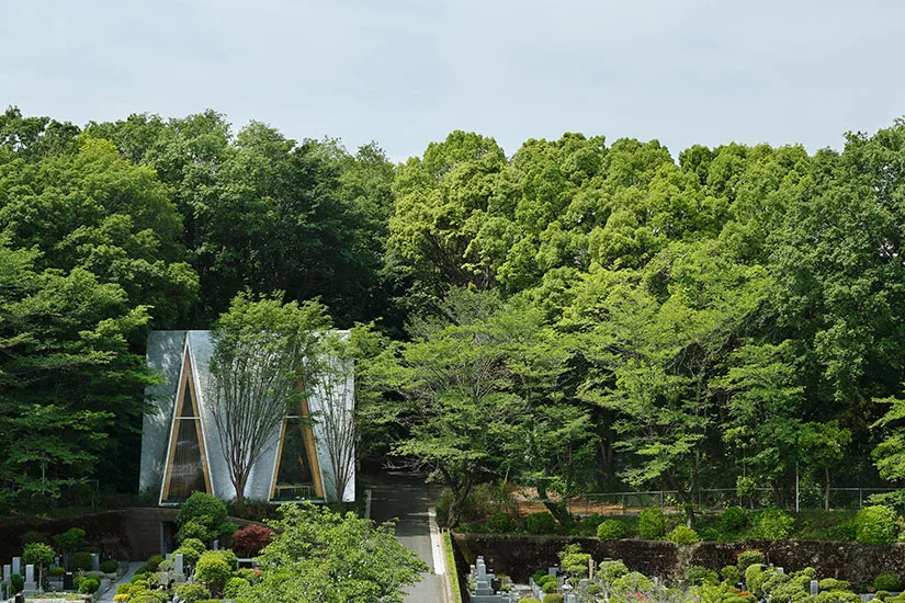RIBA International Shortlist