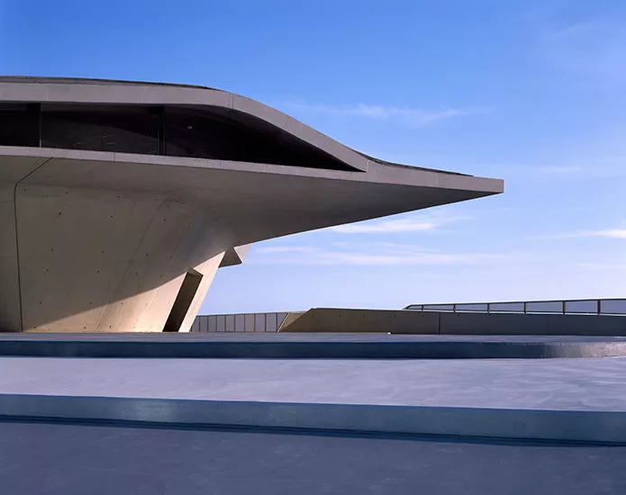 RIBA International Shortlist