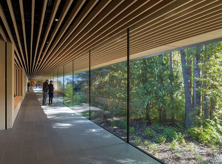 RIBA International Shortlist