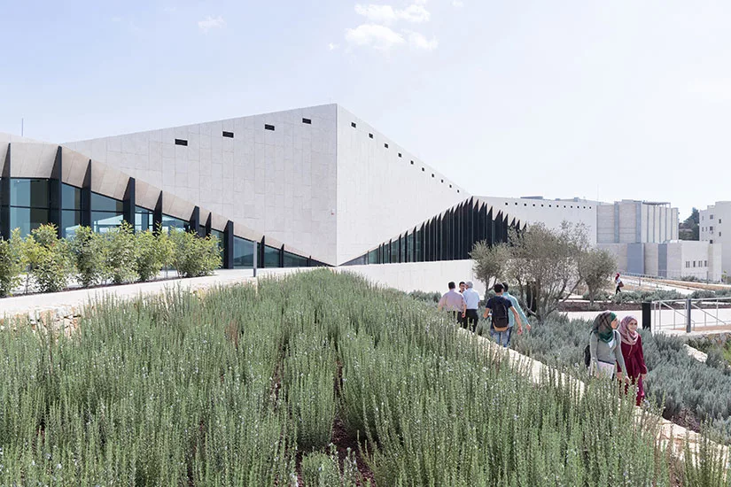 RIBA International Shortlist