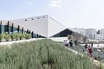 RIBA International Shortlist