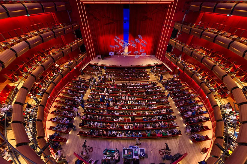 RIBA International Shortlist