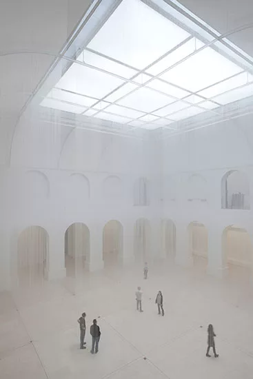 RIBA International Shortlist