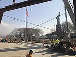 Statue of Liberty Museum
