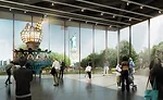 Statue of Liberty Museum