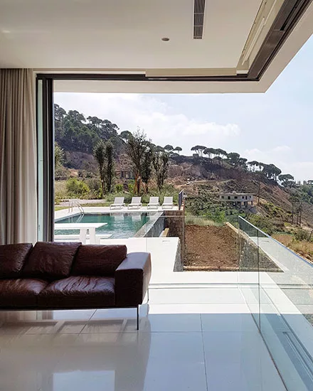 Terrace House