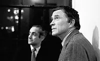 Tributes to Vincent Scully