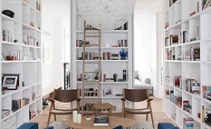 Vertical Intersect