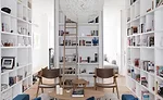 Vertical Intersect