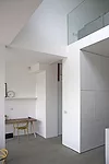 Vertical Intersect