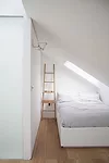 Vertical Intersect