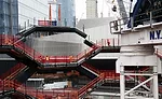 Heatherwick Vessel Hudson Yards