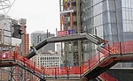 Heatherwick Vessel Hudson Yards