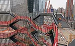 Heatherwick Vessel Hudson Yards