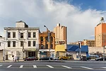 Manhattanville Campus