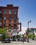 Manhattanville Campus