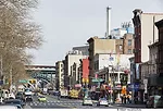 Manhattanville Campus