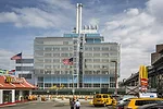 Manhattanville Campus