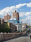 Manhattanville Campus
