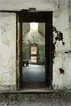 Eastern State Penitentiary