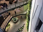 Amazon Spheres Opens in Seattle