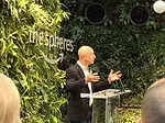 Amazon Spheres Opens in Seattle
