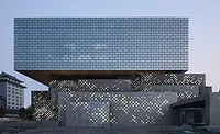 Guardian Art Center