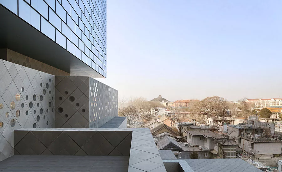 Guardian Art Center