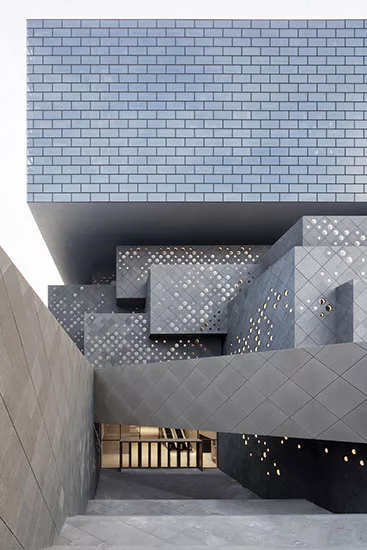 Guardian Art Center