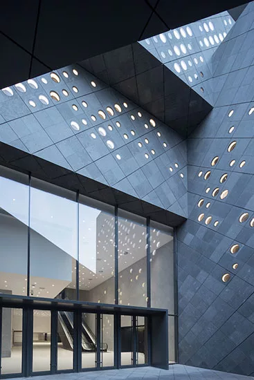 Guardian Art Center