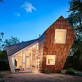 Hive House