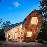 Hive House