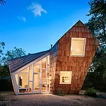 Hive House