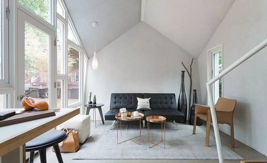 Hive House