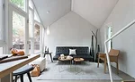 Hive House
