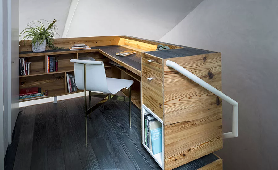 Hive House