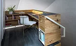 Hive House