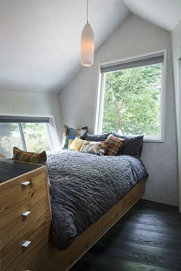 Hive House