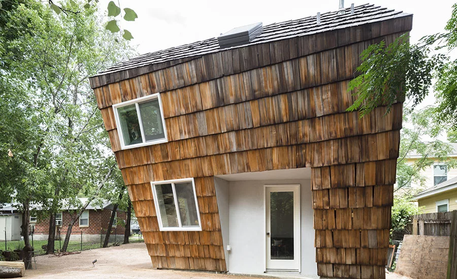Hive House