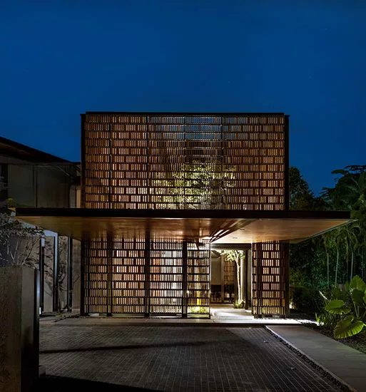 House 24