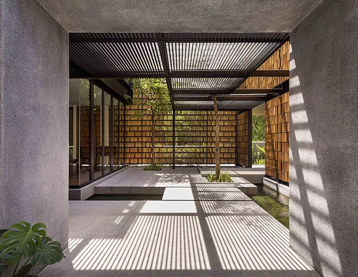 House 24