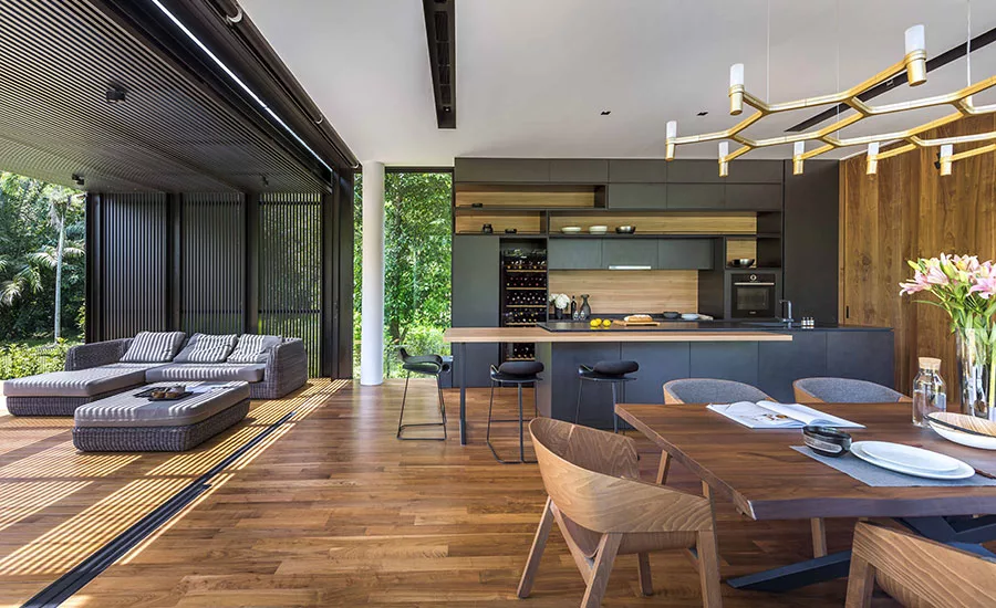 House 24