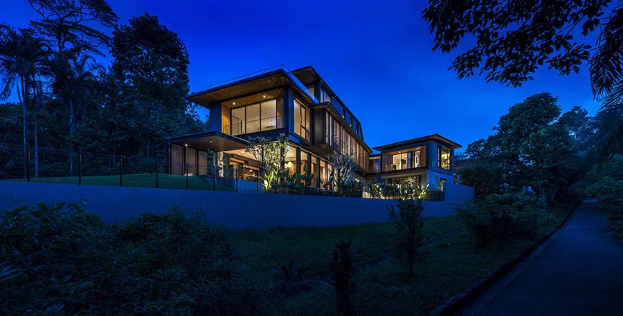 House 24