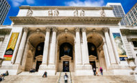 NYPL Substitutes a Master Plan for a Masterpiece