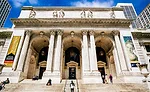 NYPL Substitutes a Master Plan for a Masterpiece