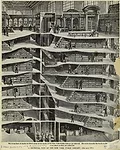 NYPL Substitutes a Master Plan for a Masterpiece