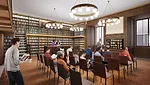 NYPL Substitutes Master Plan For a Masterpiece