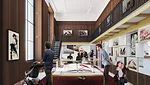 NYPL Substitutes Master Plan For a Masterpiece