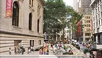 NYPL Substitutes Master Plan For a Masterpiece