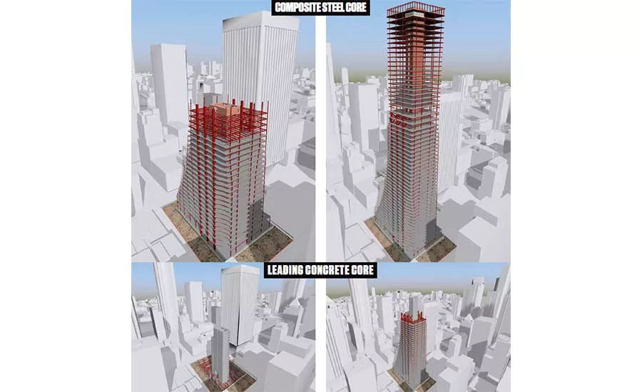 Rainier Square Tower